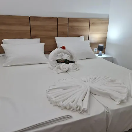 Hercegovka 4* 特雷比涅