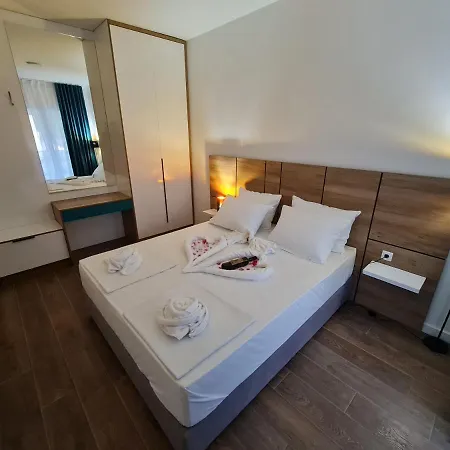 Apartmanhotel Hercegovka
