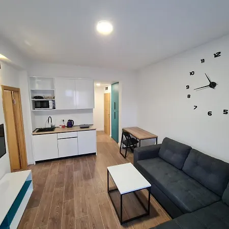 Hercegovka شقة فندقية تريبينيي