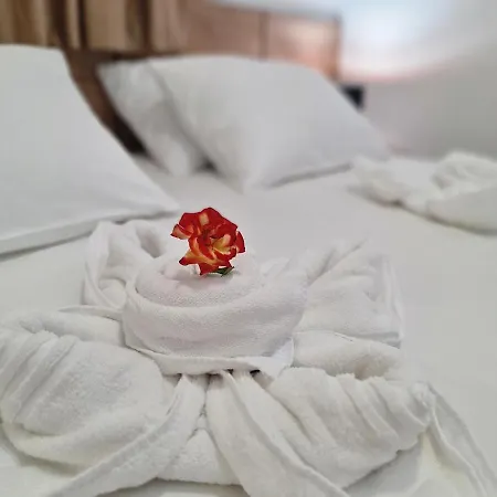 アパートホテル Hercegovka 4*