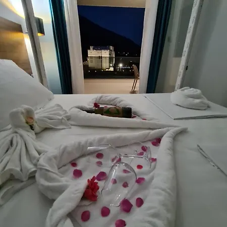 Hercegovka アパートホテル 4*