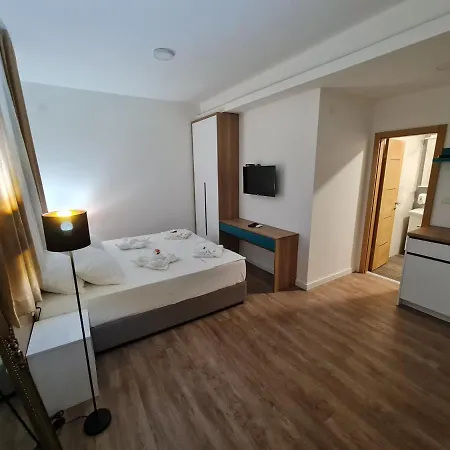 Hercegovka تريبينيي