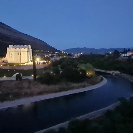Hercegovka Aparthotel