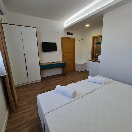 Hercegovka Apartmanhotel 4*