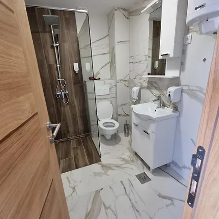 Hercegovka 4* تريبينيي