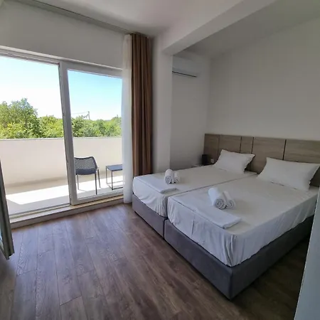 公寓式酒店 Hercegovka 4*