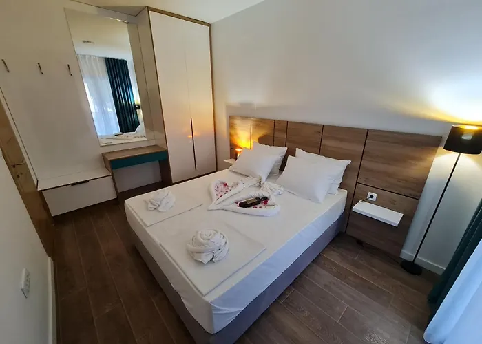 Aparthotel Hercegovka