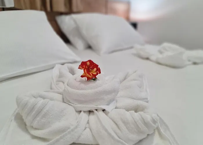 Aparthotel Hercegovka 4*