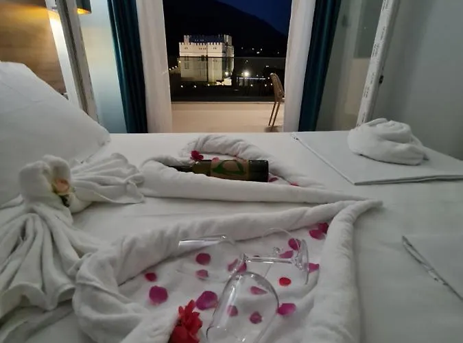 Hercegovka Aparthotel 4*