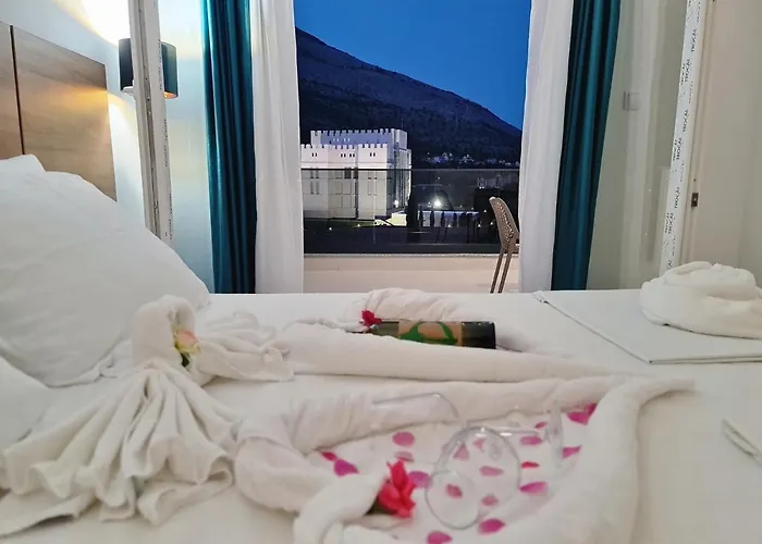 Hercegovka Aparthotel 4*