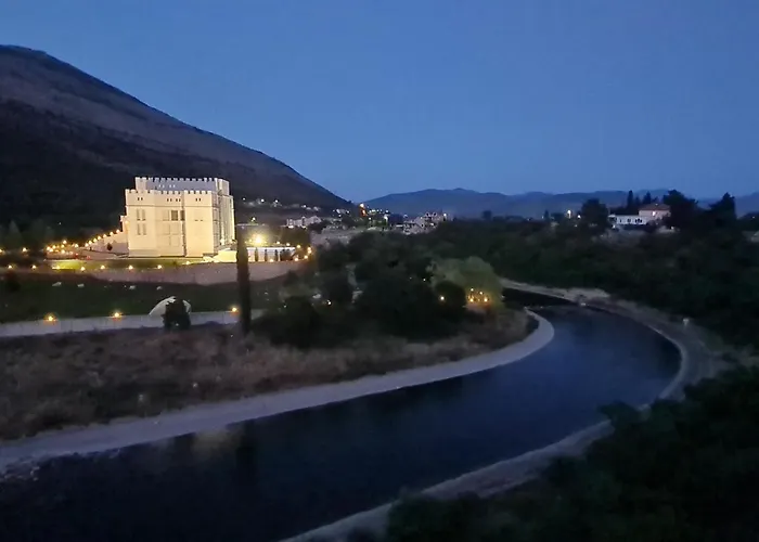 Hercegovka Aparthotel